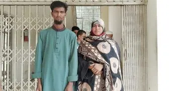 জাল দলিল দিয়ে নামজারি, ভাই-বোন কারাগারে