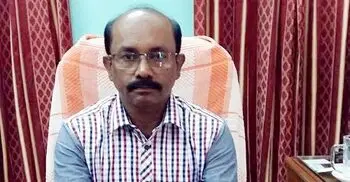 পাবনা মানসিক হাসপাতালের সাবেক পরিচালক কারাগারে