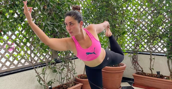 How to start your yoga journey, expert shares simple tips