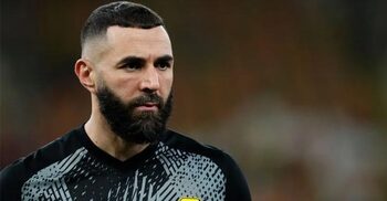 Benzema files defamation suit against French interior minister