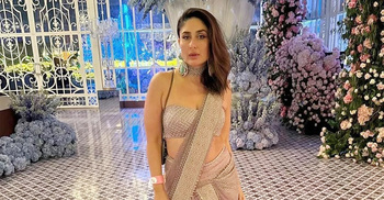 পাকিস্তানি ফ্যাশন ডিজাইনারের সঙ্গে ছবি তুলে কটাক্ষের শিকার কারিনা