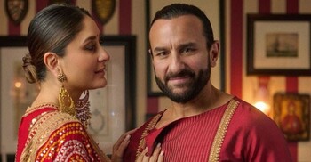 সাইফের সঙ্গে বিয়ের পর রোজা রাখা নিয়ে মুখ খুললেন কারিনা