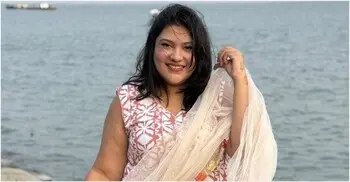 কারিনার মরদেহ আসবে রোববার, সোমবার দাফন মুন্সিগঞ্জে