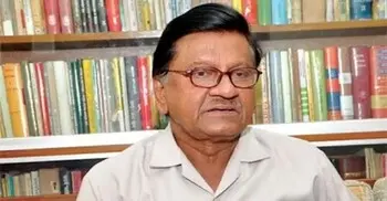 বিরল মানবিকতা ও বুদ্ধিবৃত্তিক সততার প্রতীক