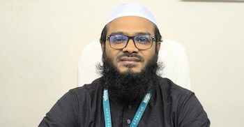 নারী নির্যাতন মামলায় ‘আইডিয়াল ম্যারেজ ব্যুরো’র কাসেমী গ্রেফতার