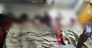 Kashimpur Jailbreak: 209 prisoners flee, 6 shot dead