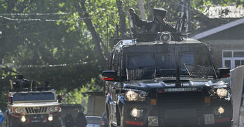 India planning military strike in next 24-36 hours: Pakistan