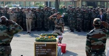 Not ordinary tourists, all had security links: Attackers justify Pahalgam massacre