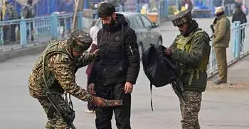 ‘ইসরায়েলি মডেলে’ কাশ্মীর চালাচ্ছে মোদীর ভারত