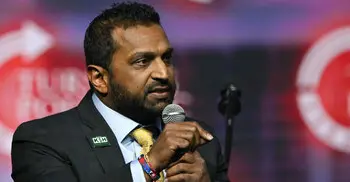 Trump picks ex-aide Kash Patel as FBI director