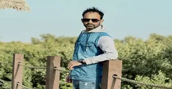 ইফতারের এক মিনিট আগে হামলা: কাতারে প্রবাসীর চোখে ভয়াবহ দৃশ্য 