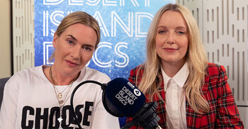 Kate Winslet on fame’s dark side