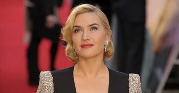 Kate Winslet opens up about ‘horrible’ fame after ‘Titanic’