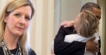 এপেস্টেইনের সঙ্গে ঘনিষ্ঠ সম্পর্ক ছিলো বারাক ওবামার কাউন্সিলার ক্যাথের