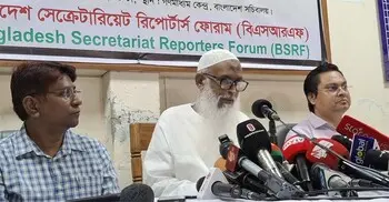 ষড়যন্ত্র হচ্ছে, সরকারকে বিব্রতকর অবস্থায় ফেলার চেষ্টায় অনেকে লিপ্ত