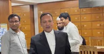 Ruhul Quddus appointed new Attorney General