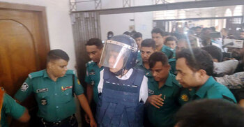 2024 polls were actually dummy, admits ex-CEC Awal