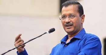 Delhi CM Kejriwal likely to be arrested today, claim AAP ministers