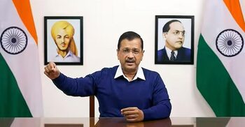 Kejriwal summoned for 4th time in Delhi liquor policy case