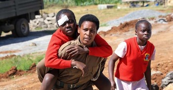 16 dead after blaze sweeps through Kenya school dormitory