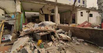 Keraniganj madrasa blast: Prime accused Al Amin on 10-day remand