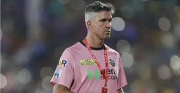 দিল্লির ডাগআউটে থাকছেন না পিটারসেন