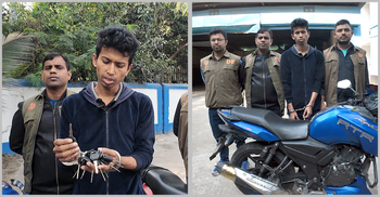 মহাব্বতের আছে ১৯ বিশেষ চাবি, খুলতে পারেন সব মোটরসাইকেলের তালা