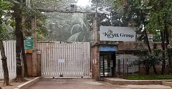 Keya Group shuts down 2 more factories