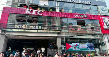 72 arrested so far over Monday’s vandalism, 10 cases filed