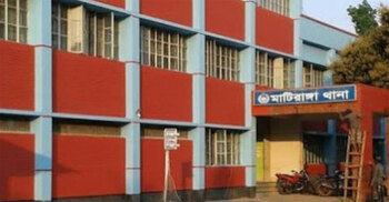 খাগড়াছড়িতে কিশোরীকে ধর্ষণের অভিযোগে তিনজন গ্রেফতার