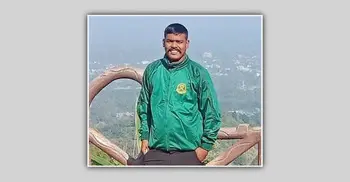 খাগড়াছড়িতে ইউপিডিএফ গণতান্ত্রিকের সদস্যকে গুলি করে হত্যা