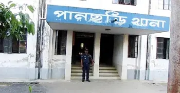 খাগড়াছড়িতে দুর্বৃত্তের গুলিতে নিহত ৩