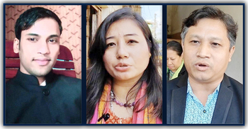 ‘নৌকা ঝড়ে’ জামানত হারালেন খাগড়াছড়ির তিন নতুন মুখ