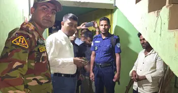 খাগড়াছড়িতে অবৈধভাবে তেল বিক্রি, ক্রেতা-বিক্রেতাকে জরিমানা