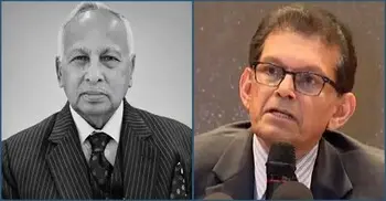 ব্যারিস্টার জমির উদ্দিনের মৃত্যু জাতির জন্য অপূরণীয় ক্ষতি