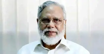 খায়রুল হককে নতুন করে গ্রেফতার দেখানোর আবেদন, শুনানি ৬ জুলাই