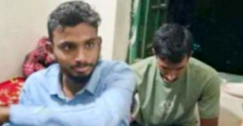 Missing co-coordinator returns after 4 days