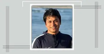 এনসিপি থেকে তাসনিম জারার স্বামী খালেদ সাইফুল্লাহর পদত্যাগ