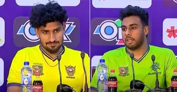 ফাঁকা গ্যালারি দেখে আক্ষেপ, ফাইনালে গ্যালারিভর্তি দর্শক চান ক্রিকেটারর