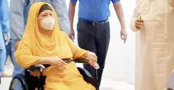Khaleda Zia likely to return home from hospital this evening