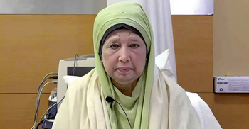 Khaleda acquitted in Niko graft case