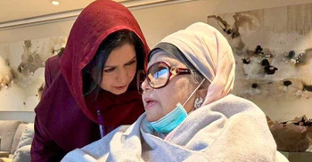 Not Biman, Khaleda to return on Qatari royal air ambulance