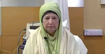 Govt calls for special prayers for Khaleda Zia on Friday