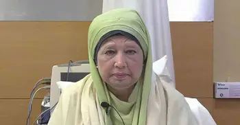 খালেদা জিয়ার সিটিস্ক্যান সম্পন্ন, রিপোর্ট ভালো: মেডিকেল বোর্ড