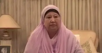 খালেদা জিয়াকে দেখতে রাতে এভারকেয়ার হাসপাতালে তারেক রহমান