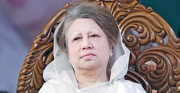 খালেদা জিয়ার চিকিৎসায় এভারকেয়ারে বিদেশি মেডিকেল টিম