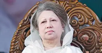 প্রায় ৮৪ লাখ নতুন কর্মসংস্থান তৈরি করেছিলেন খালেদা জিয়া
