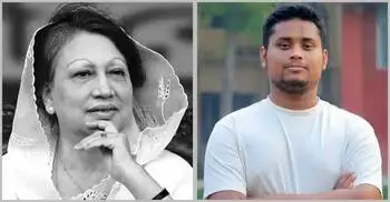 খালেদা জিয়া আপসহীনতার উপমা হিসেবে অমর হয়ে থাকবেন