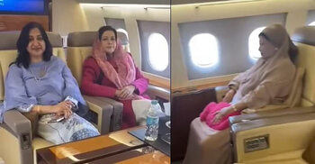 Khaleda Zia departs London for Dhaka