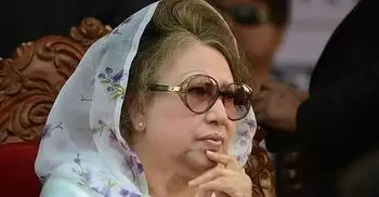 ফেনীতে খালেদা জিয়ার আসনে মনোনয়নপত্র নিয়েছেন বিএনপির ৪ জন